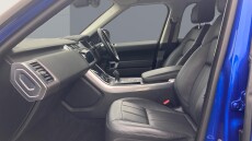 Land Rover Range Rover Sport 3.0 D300 HSE 5dr Auto Diesel Estate